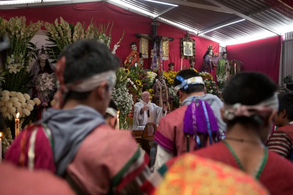 Histórica sesión en Chiapas: SCJN definirá si comunidades indígenas son el cuarto orden de gobierno