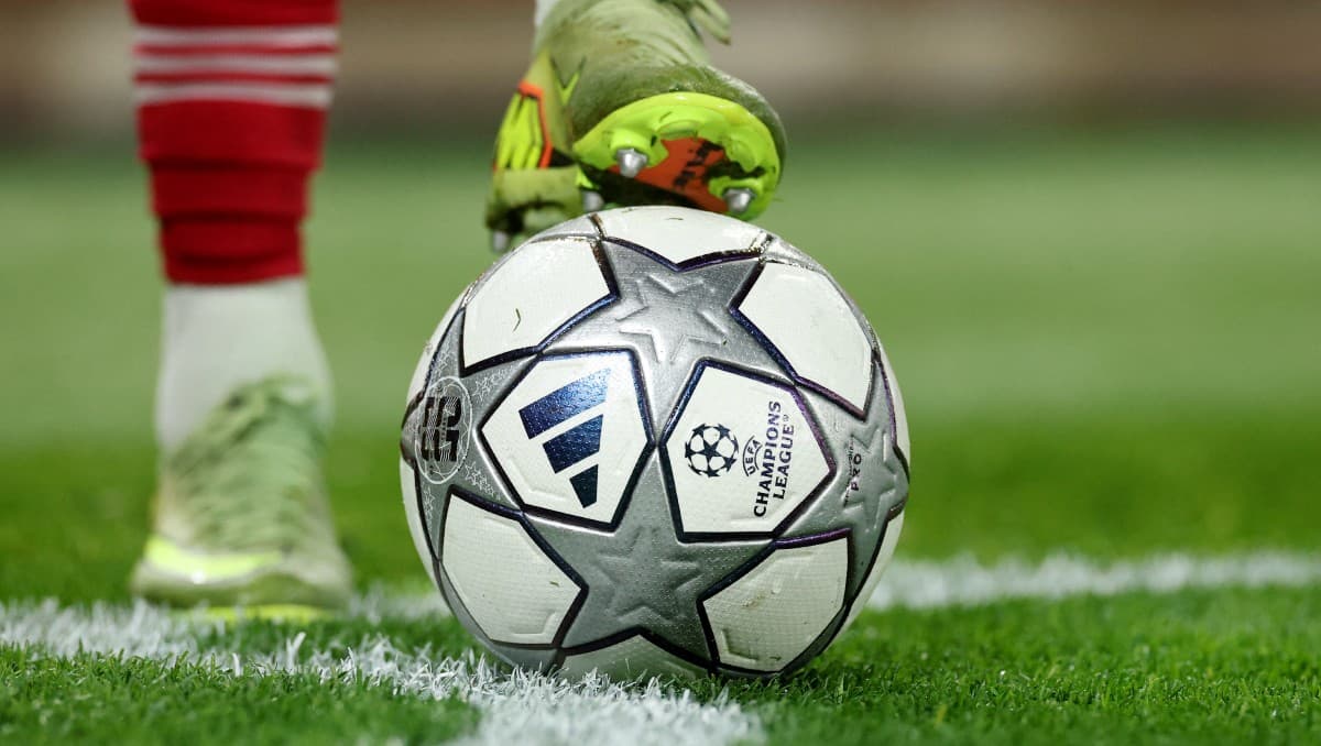 Listos los invitados: Así se jugarán los Octavos de Final de la Champions League 2026