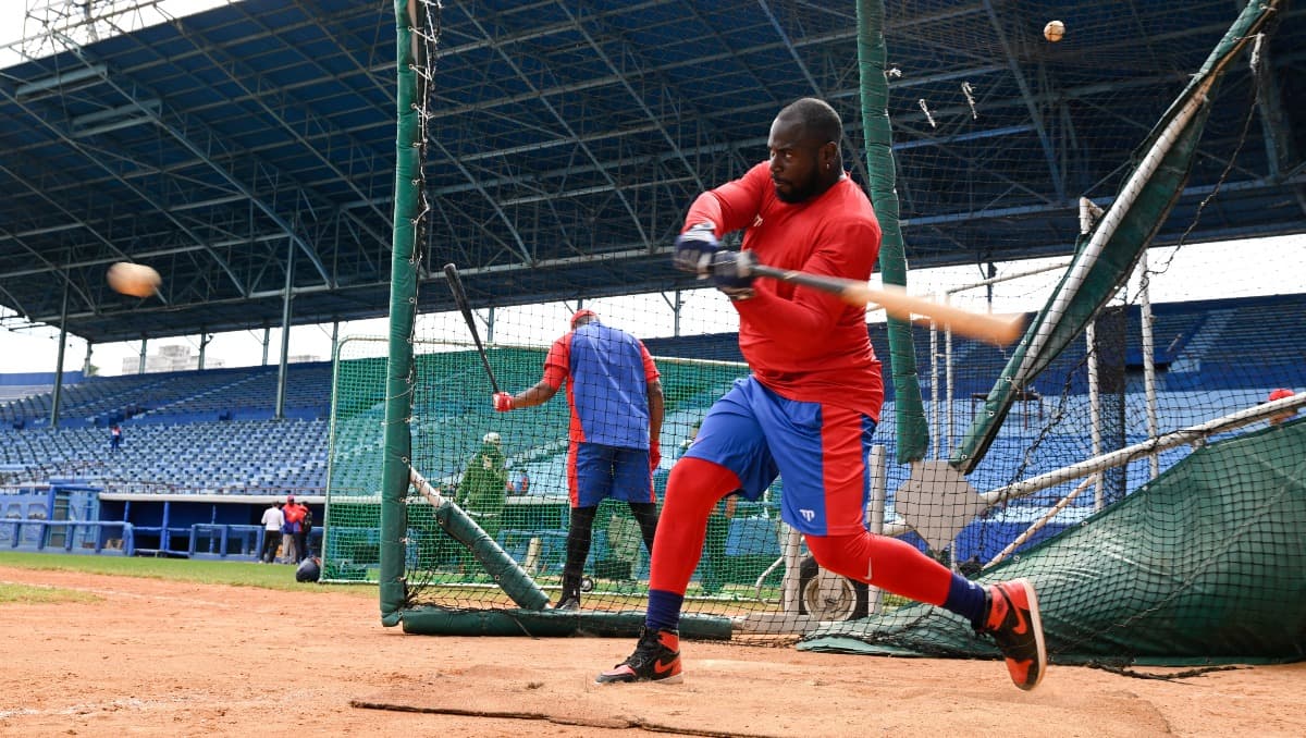 Tensión en el diamante: Cuba denuncia que EE.UU. negó visas para el Clásico Mundial de Béisbol