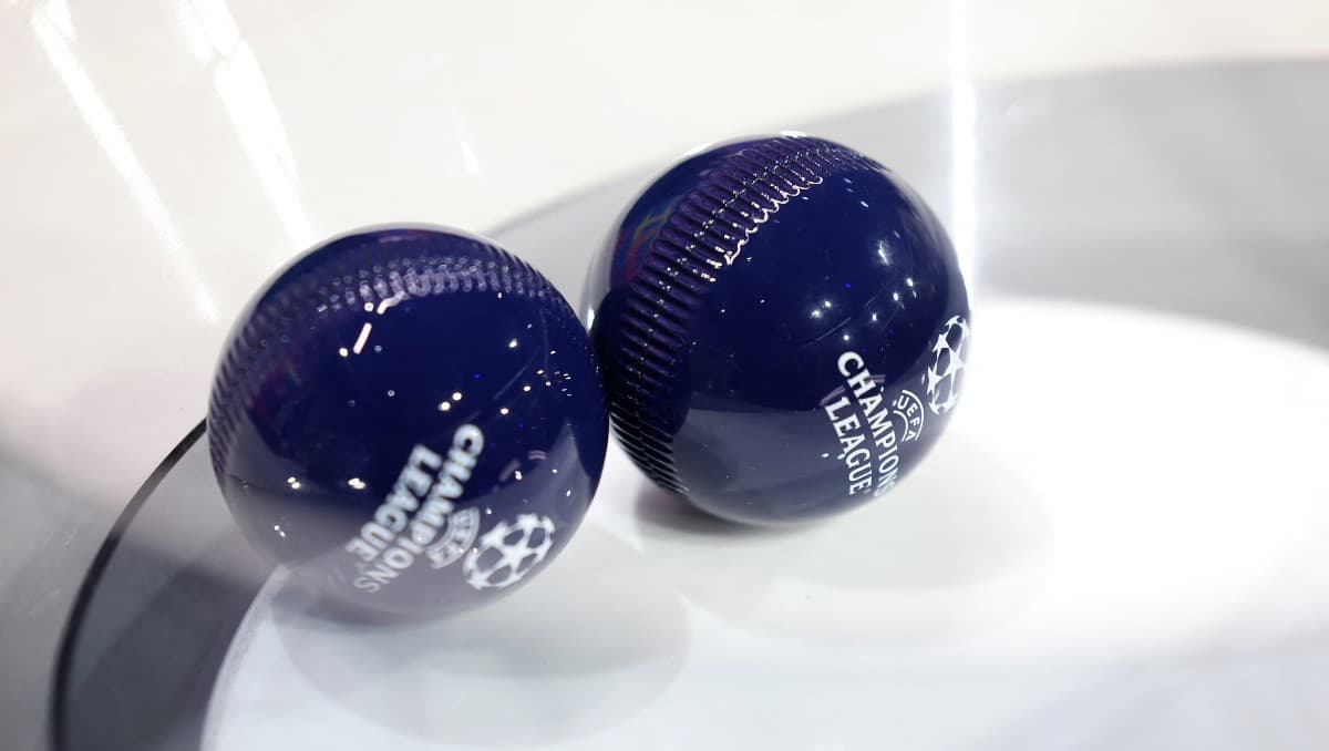 Camino a Budapest: Todo lo que debes saber sobre el sorteo de Octavos de Final de la Champions League 2026