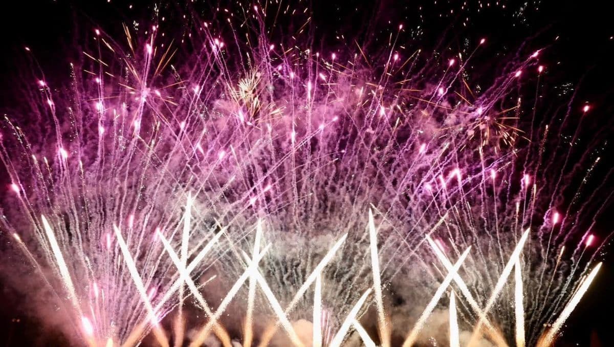 Indaparapeo suspende su Feria Internacional de la Pirotecnia ante ola de violencia en Michoacán