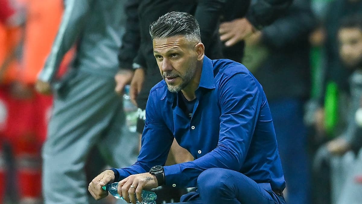 Martín Demichelis asume el reto en España: el ex de Rayados buscará salvar al Mallorca del descenso