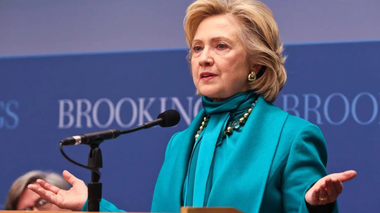 Hillary Clinton niega nexos con Jeffrey Epstein ante el Congreso de EE.UU.: 'Es una maniobra de distracción'