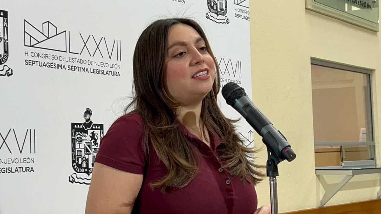 Exigen investigar presunta violencia política del alcalde de García contra regidora