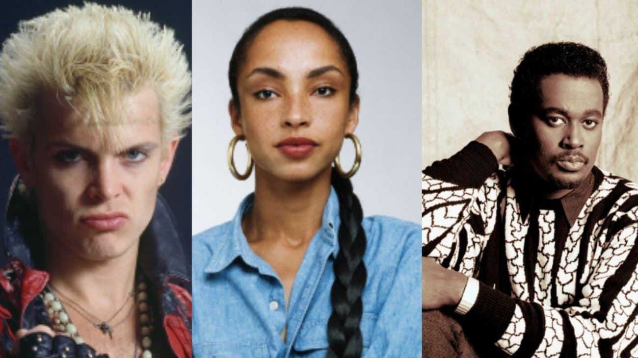 Shakira y Oasis encabezan la lista de nominados al Rock & Roll Hall of Fame 2026