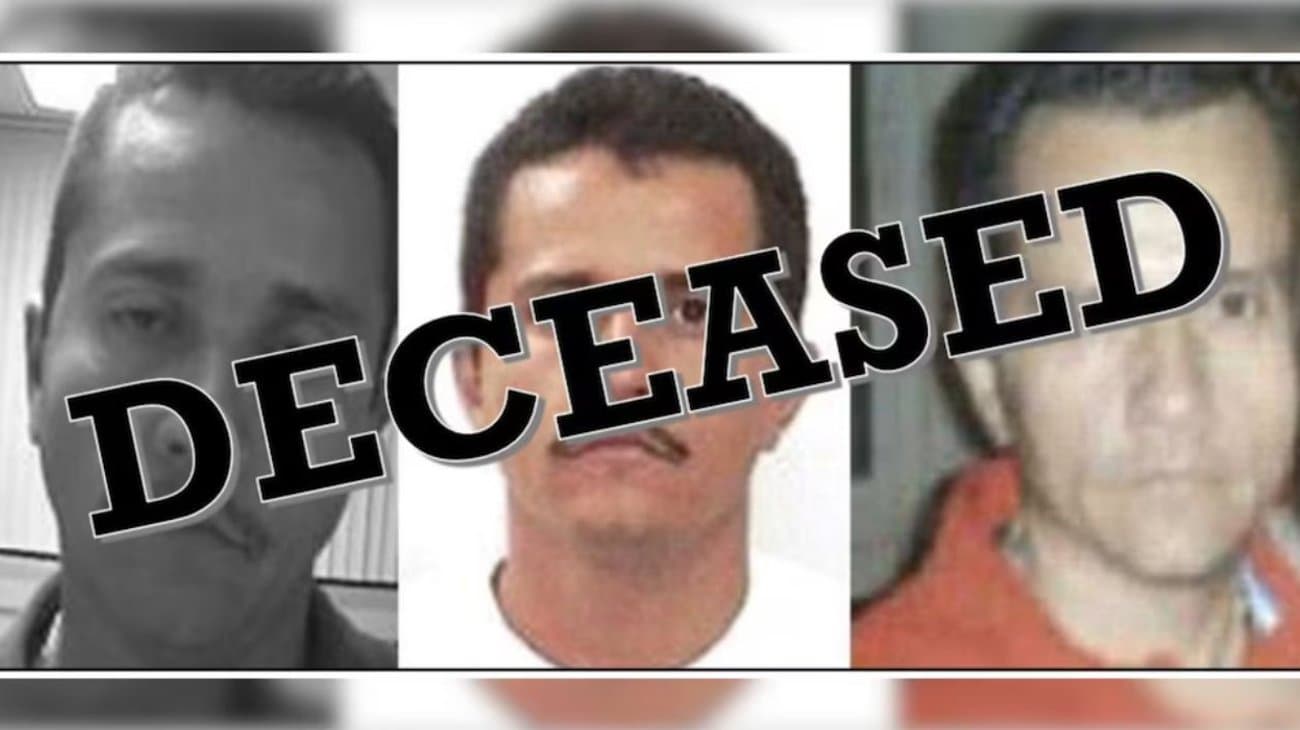 Fin de una era criminal: EE.UU. confirma la muerte de 'El Mencho' tras operativo en Jalisco