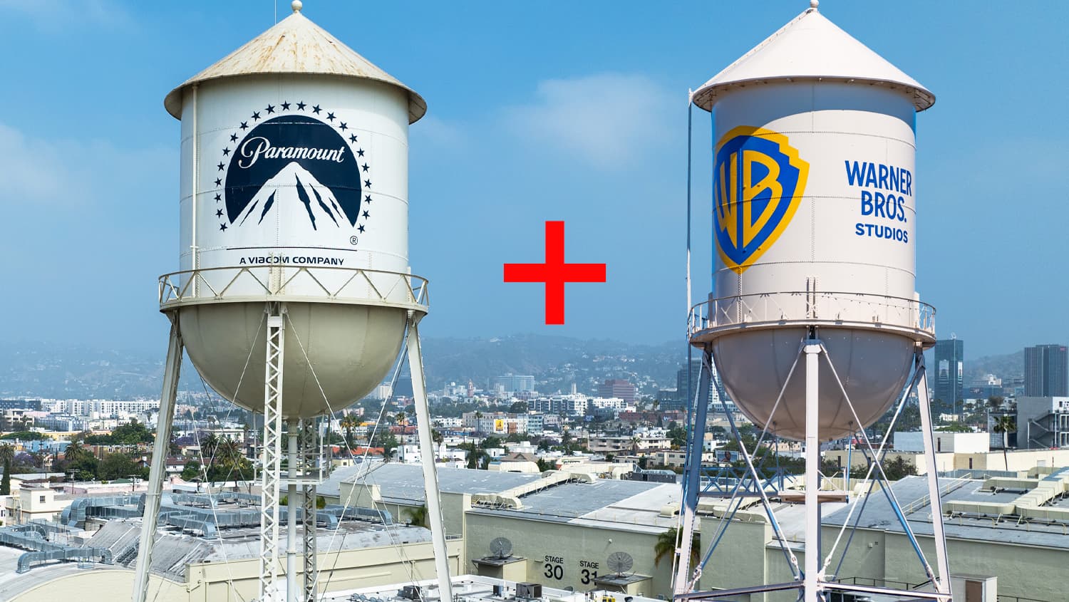 Fusión Paramount-Warner Bros Discovery en la mira: Fiscal de California advierte que el acuerdo no es definitivo