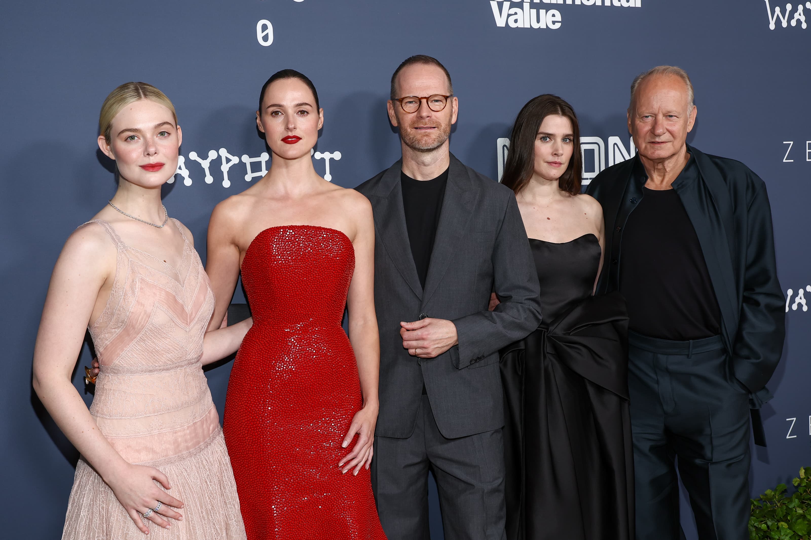 Joachim Trier y 'Sentimental Value': De los BAFTA al Oscar con un drama familiar profundo