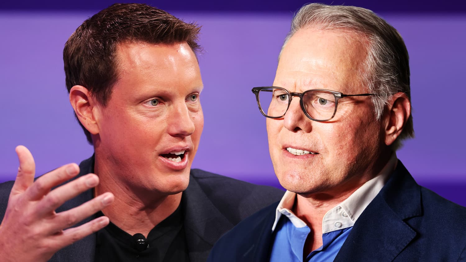 David Zaslav, líder de Warner Bros. Discovery, rompe con Netflix y fija la mirada en Paramount