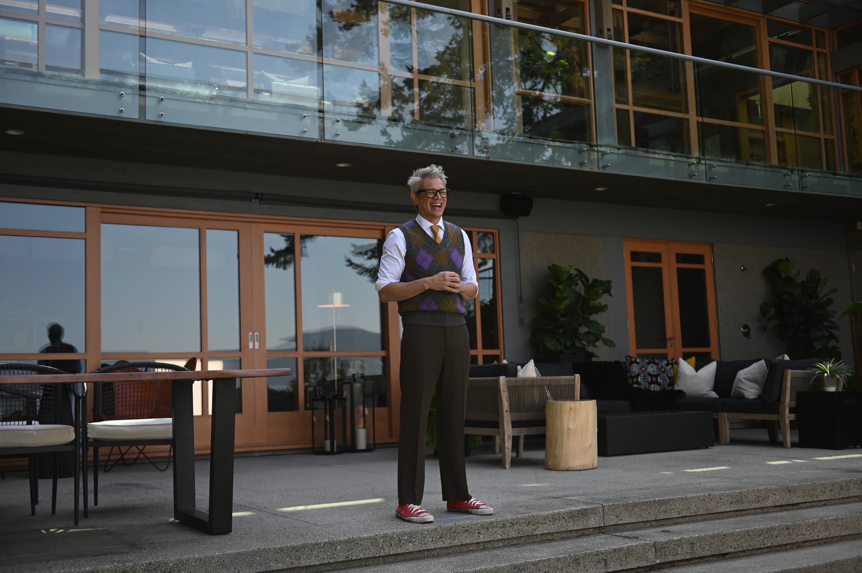 ‘Fear Factor’ prepara su conquista de Europa tras el rotundo éxito de su regreso en Estados Unidos