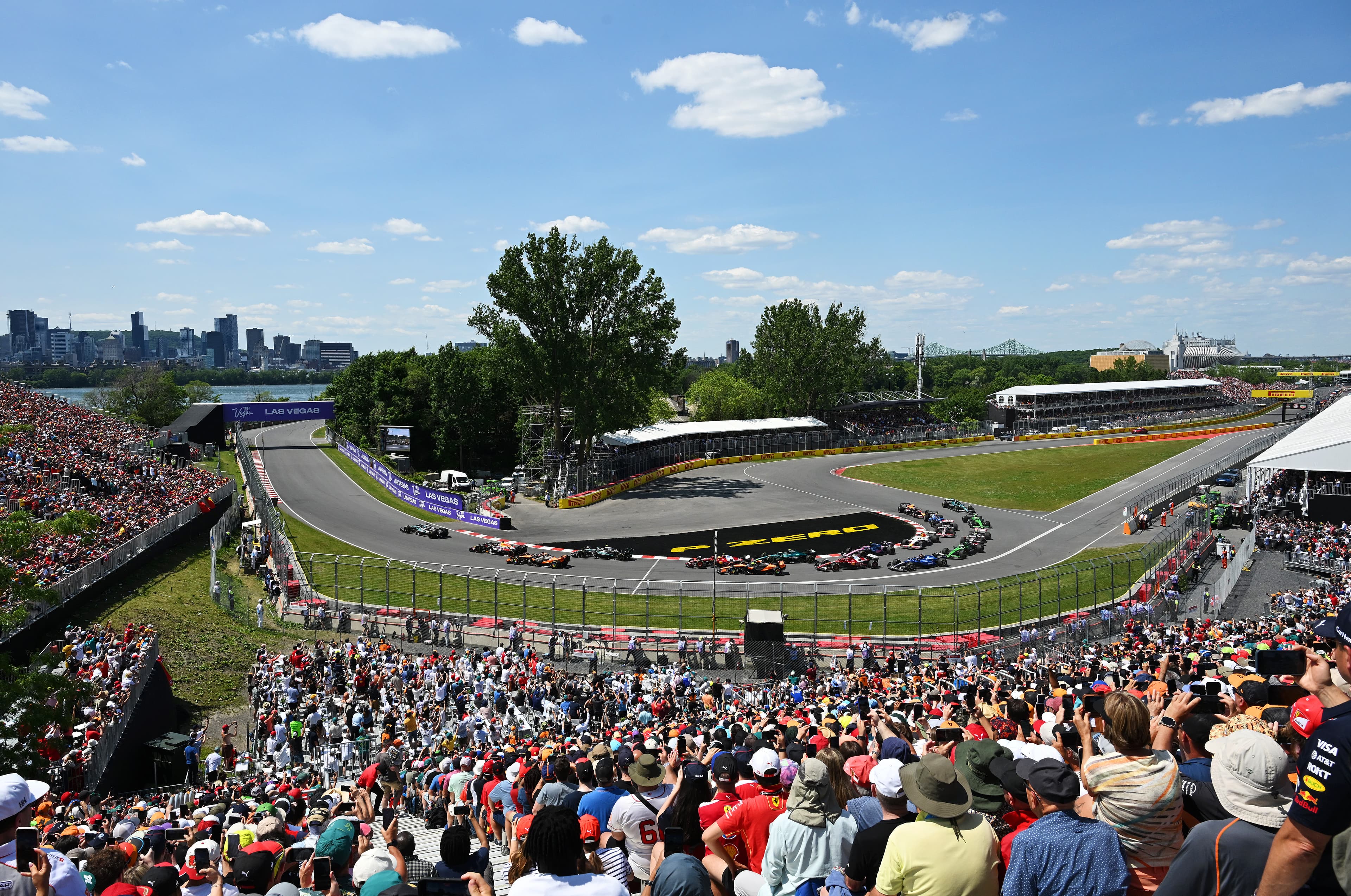 Apple y Netflix rompen esquemas con alianza histórica por la Fórmula 1 y 'Drive to Survive'