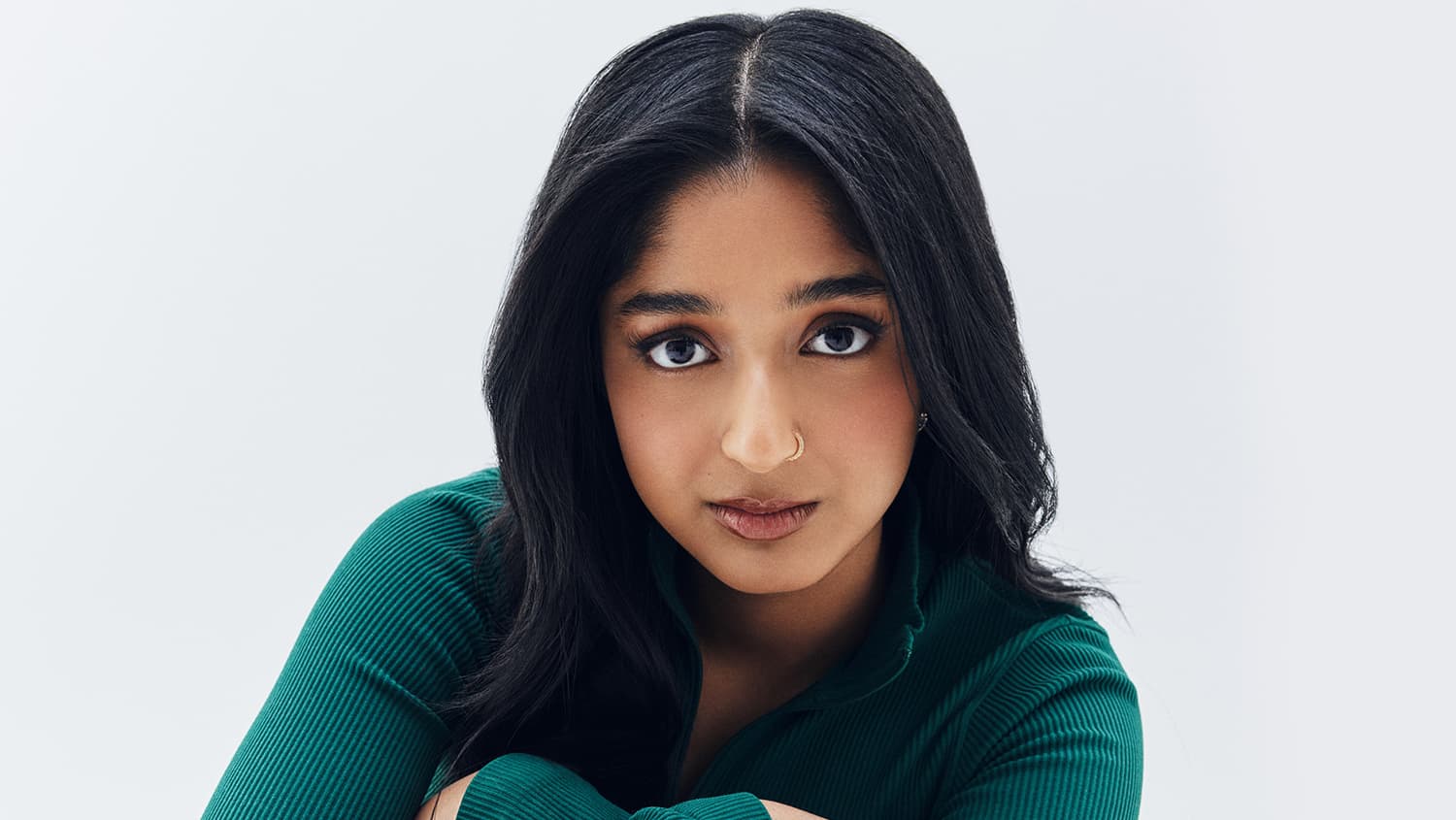 Maitreyi Ramakrishnan, estrella de 'Yo nunca', se une a la precuela de 'Legalmente Rubia' en Prime Video