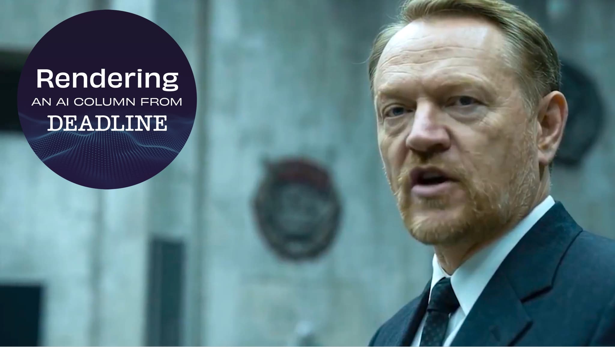 Inteligencia Artificial en Hollywood: Productores rescatan proyectos olvidados mediante algoritmos