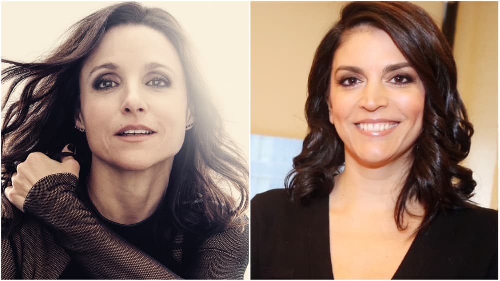 Julia Louis-Dreyfus y Cecily Strong encabezarán nueva serie de Apple TV+ basada en el caso viral 'The Nanny Squatter'