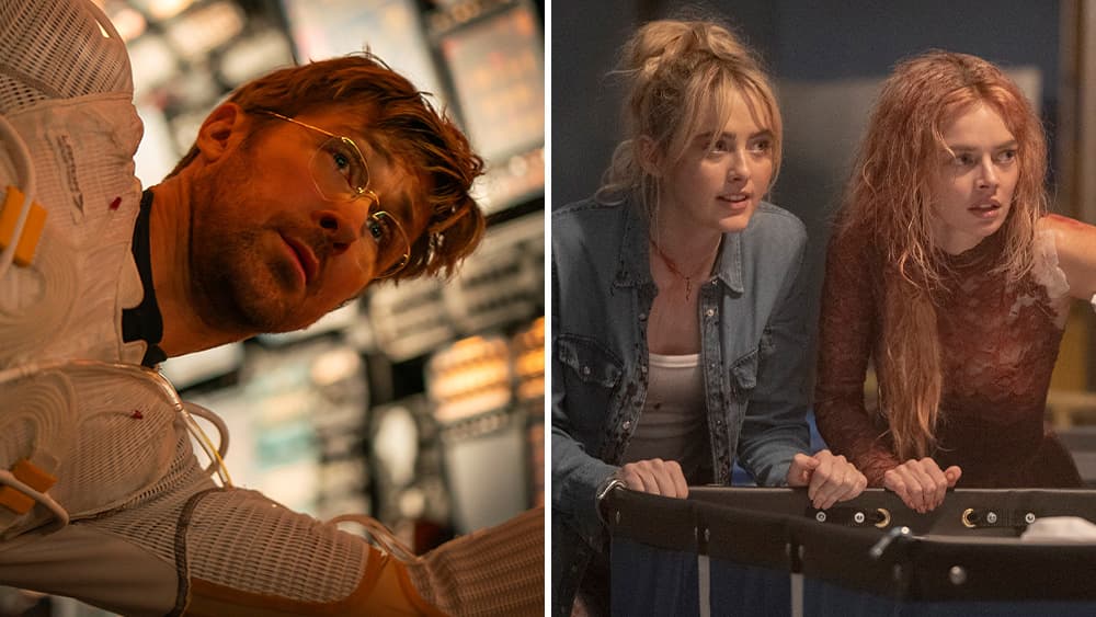 'Project Hail Mary', protagonizada por Ryan Gosling, proyecta un debut de hasta 55 millones de dólares