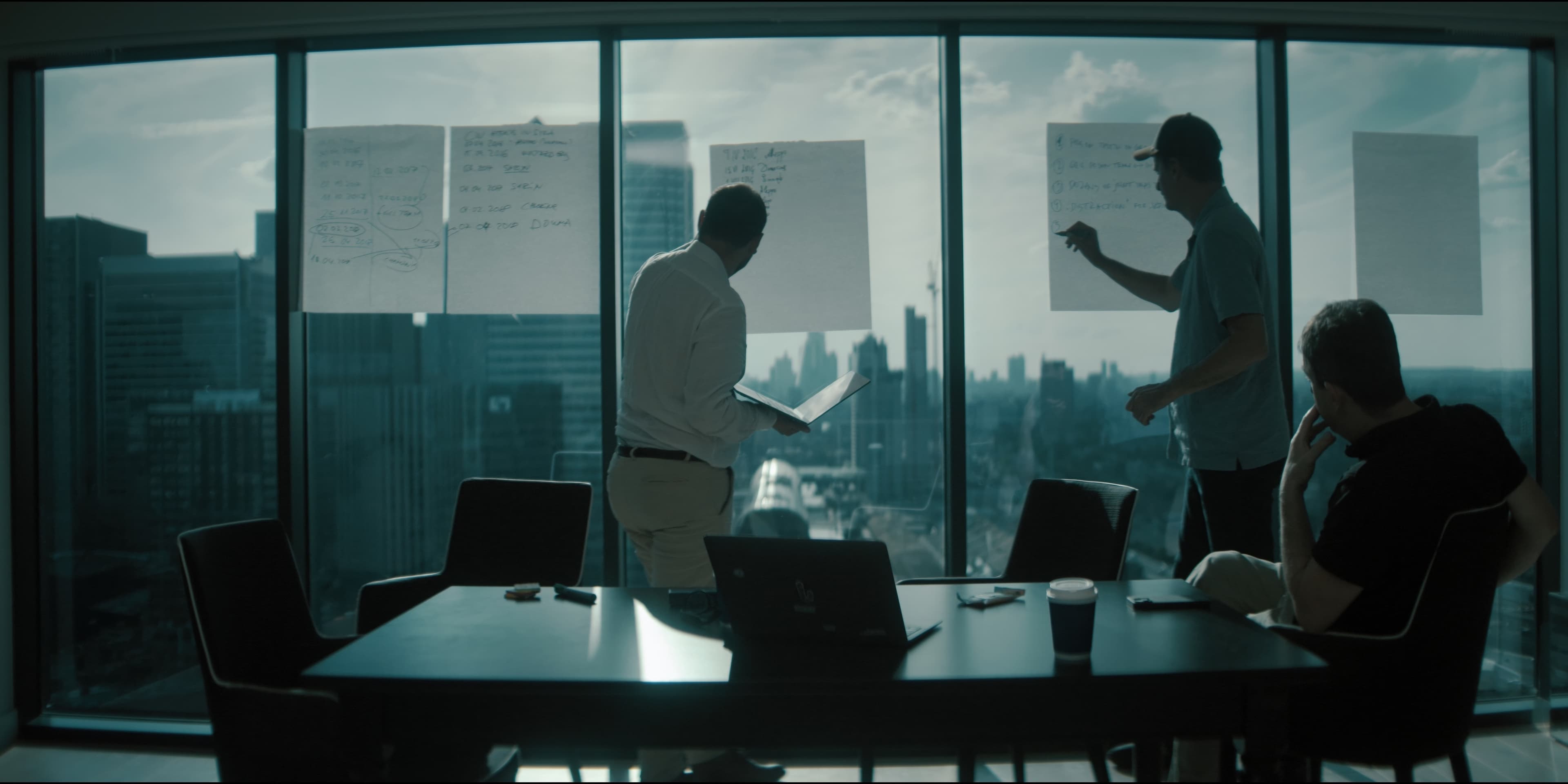 De un banco en el parque a crisis global: Estrenarán documental sobre el atentado químico en Salisbury