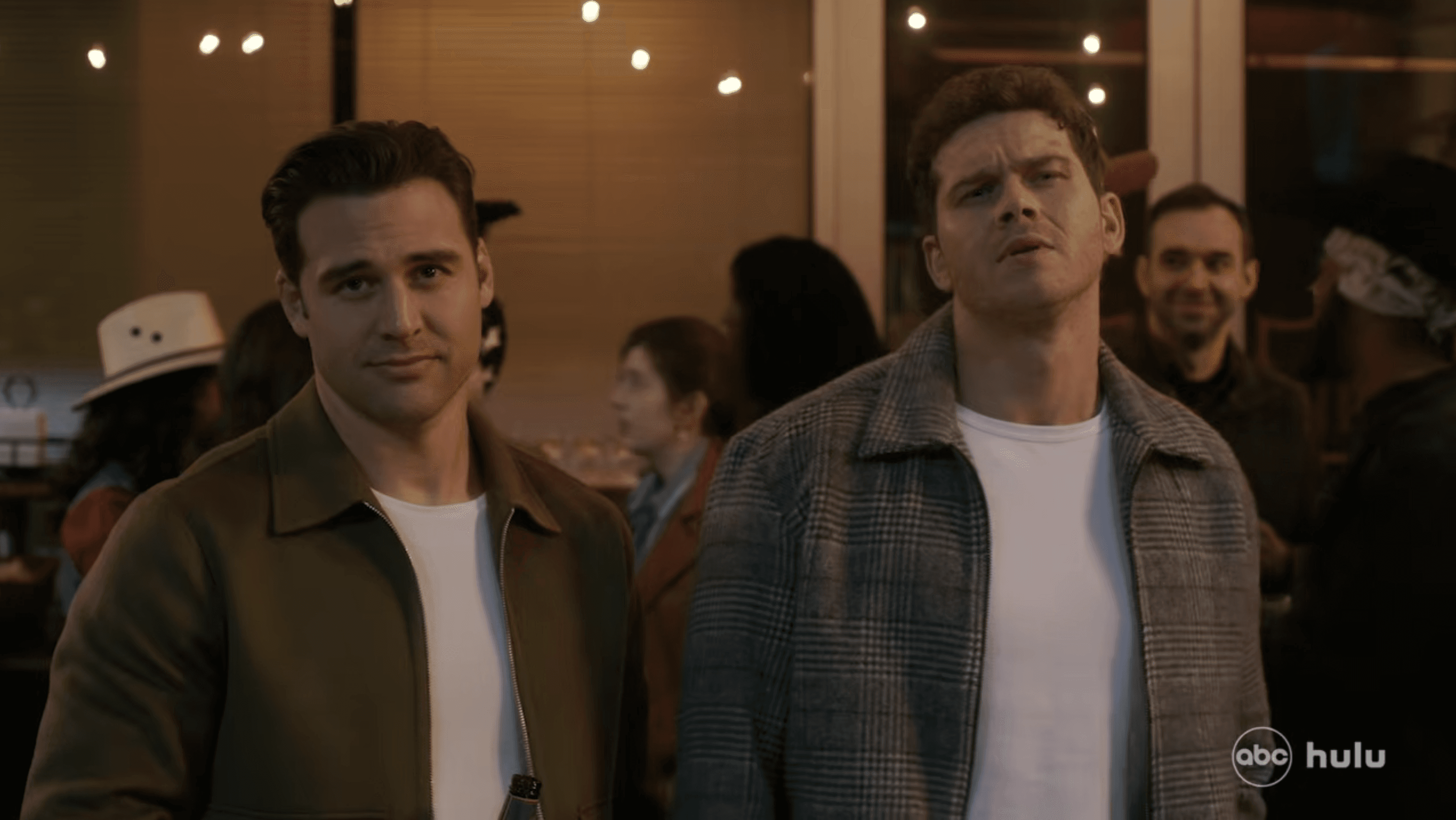 Buck y Eddie llegan a Nashville: Revelan detalles del esperado 'crossover' de la franquicia '9-1-1'