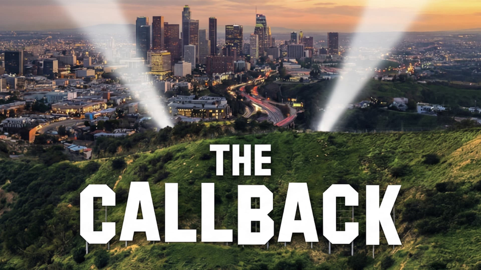 Casting Society anuncia el estreno de 'The Callback', la primera serie dedicada al arte del casting
