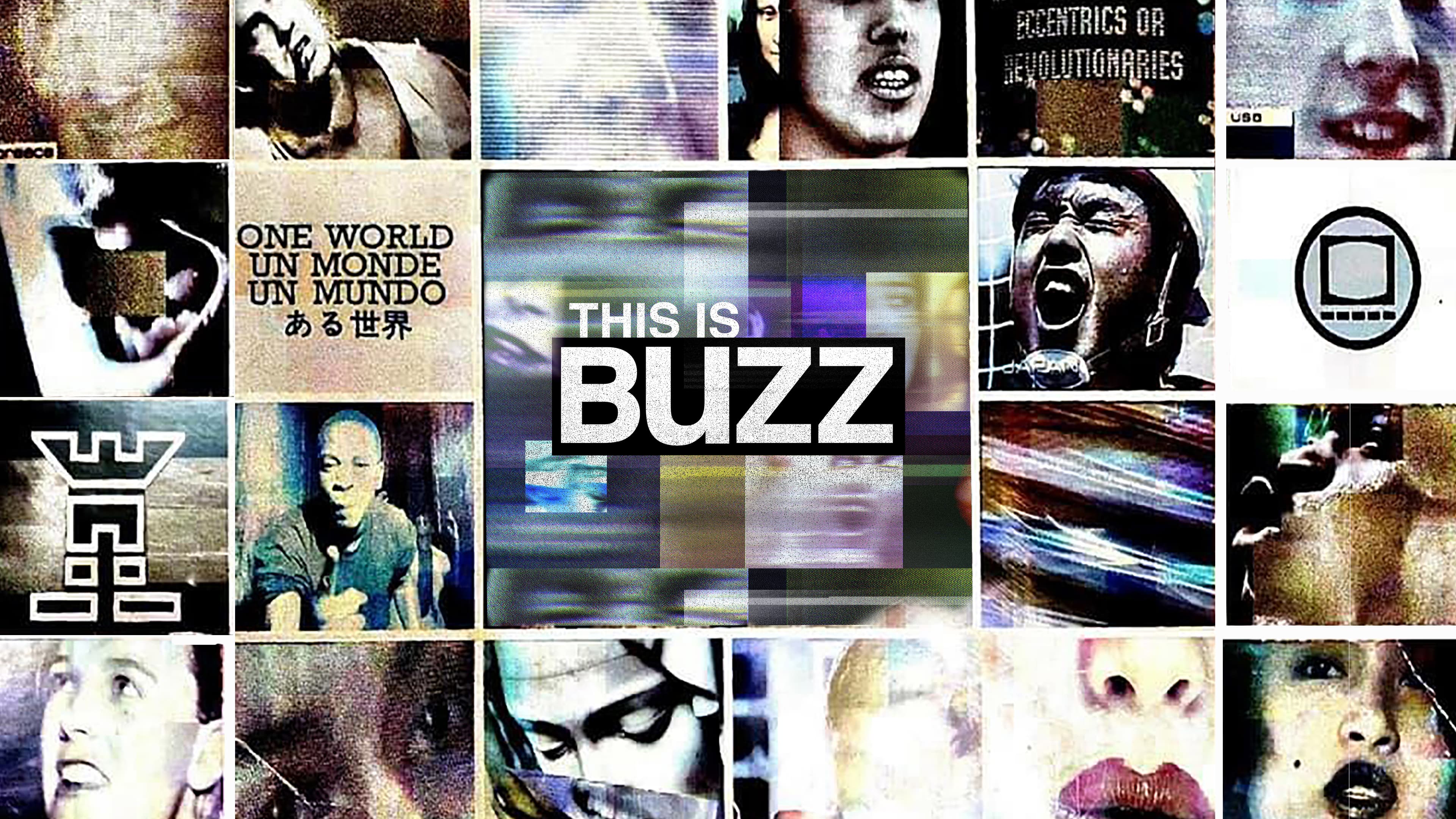 'This Is Buzz': Starboard Entertainment adquiere el documental de Mark Pellington inspirado en la era dorada de MTV