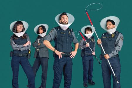 Fox asegura el futuro de ‘Animal Control’: Renuevan la serie para una quinta temporada