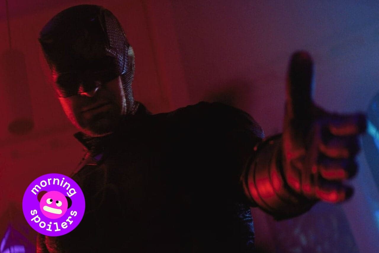 'Daredevil: Born Again' tardará en integrarse al cine: los planes de Marvel para el Hombre sin Miedo