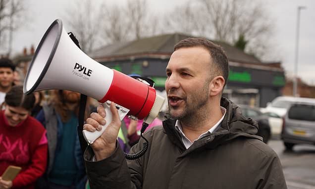 Partido Verde de Australia propone eliminar la prisión y otorgar derecho al voto a criminales violentos