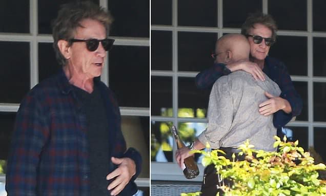 El comediante Martin Short de luto tras el sorpresivo fallecimiento de su hija mayor