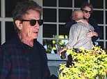 Martin Short recibe apoyo de amigos y familiares tras el sensible fallecimiento de su hija Katherine