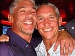 Wayne Lineker rompe el silencio: así fue la reconciliación con su hermano Gary tras 17 años de distanciamiento