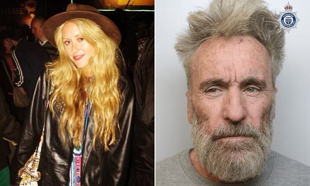 Tragedia en el Reino Unido: Ejecutiva es asesinada tras 10 días de secuestro y tortura por su pareja