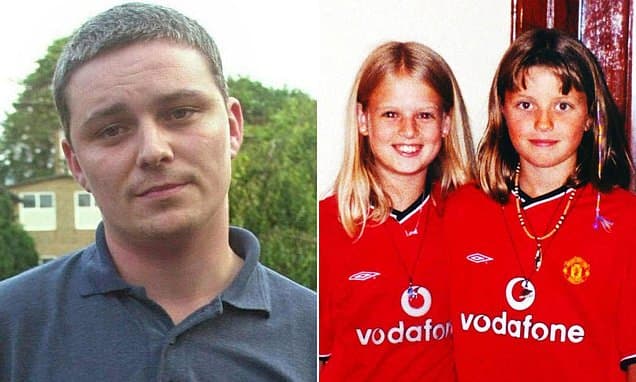 Reportan en estado crítico a Ian Huntley, el 'asesino de Soham', tras ser atacado en prisión
