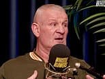 Dean Windass, ícono de la Premier League, revela dolorosa ruptura familiar en medio de su batalla contra la demencia