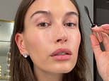 Hailey Bieber revela su secreto de maquillaje 'clean girl' con productos de bajo costo