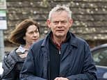 Martin Clunes pierde batalla legal: Actor no logra detener asentamiento nómada junto a su mansión