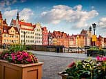 Tras visitar 98 países, viajero experto revela por qué Polonia es su destino favorito de todos los tiempos
