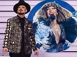 Boy George prepara sorpresiva candidatura para Eurovisión en colaboración con artista italiano