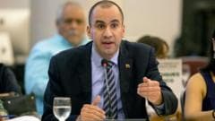 Relevo en la justicia venezolana: Larry Devoe asume la Fiscalía General tras la renuncia de Tarek William Saab