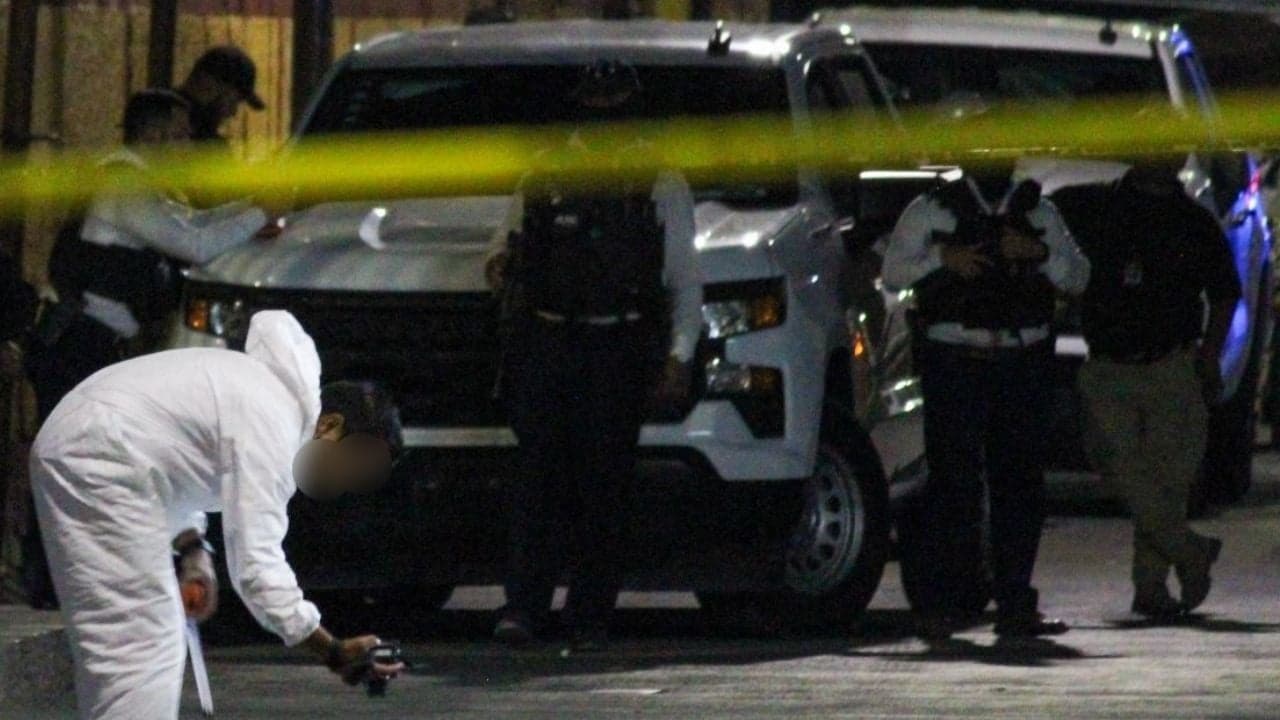 Víctimas de ataque en bar 'Sala de Despecho' fueron confundidas por el CJNG: Fiscalía de Puebla