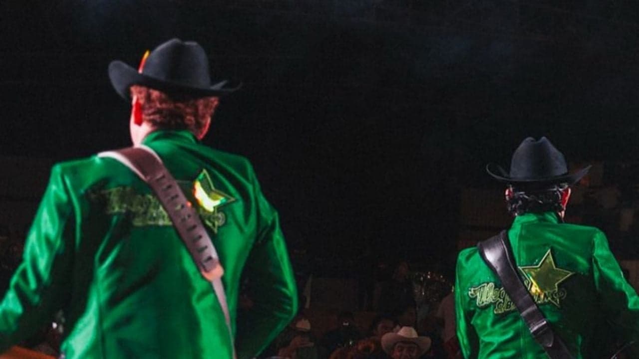 Polémica en Guerrero: Pedro Segura presiona a músicos para cantar corrido de 'El Mencho'