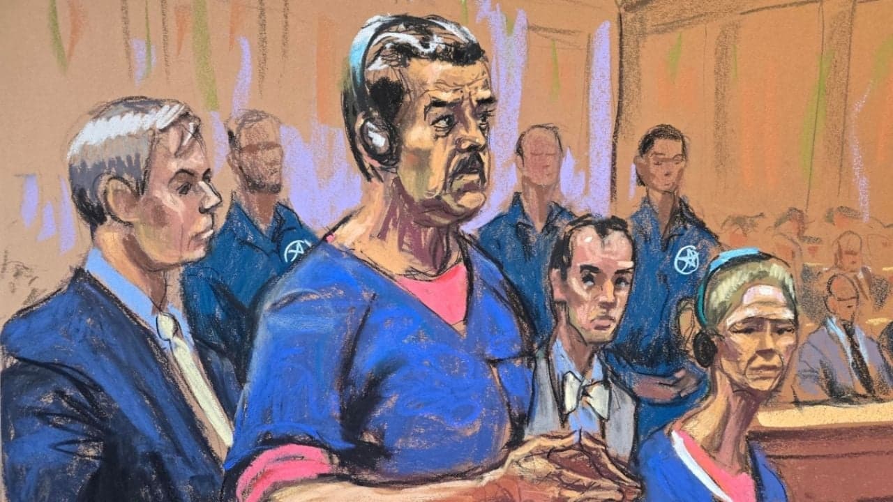 Defensa de Nicolás Maduro acusa a EU de bloquear pagos para su representación legal