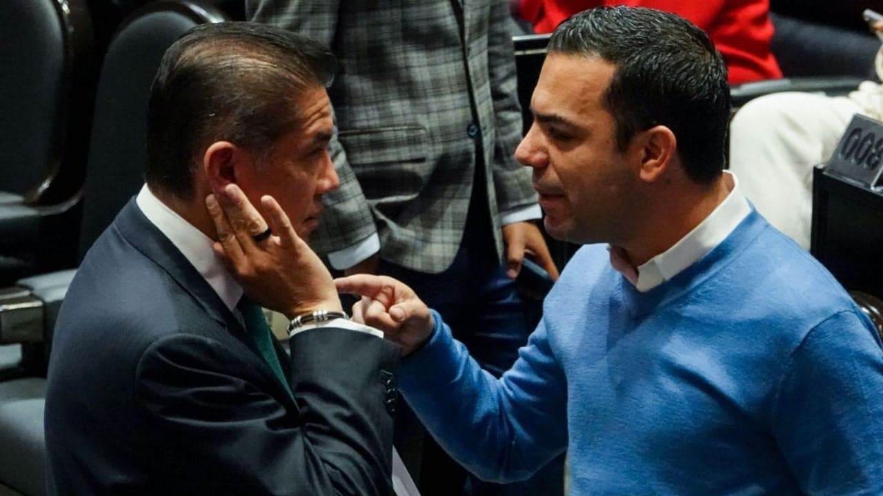 PVEM rechaza parálisis en reforma electoral; condiciona aval a consenso amplio y nueva fórmula de financiamiento