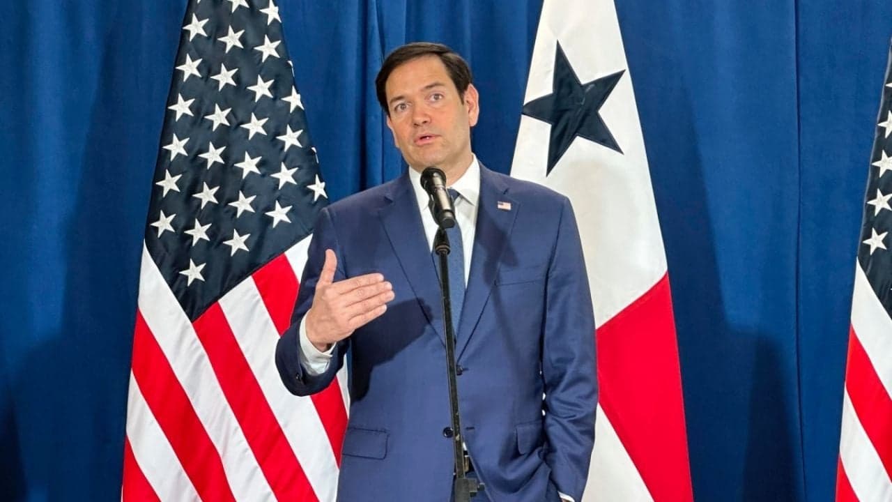 EE.UU. advierte represalias contra Cuba tras operativo letal que dejó cuatro muertos en el Caribe