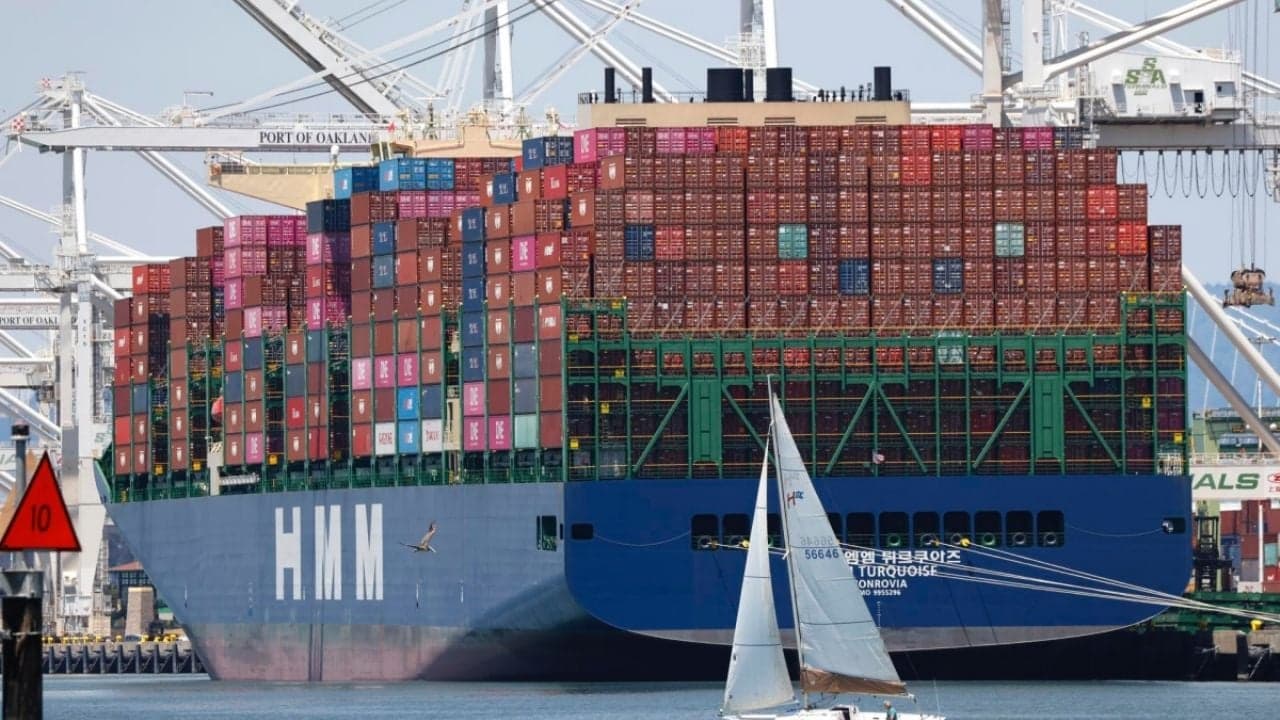 FMI alerta por impacto de aranceles y deuda en EE. UU. pese a pronóstico de crecimiento