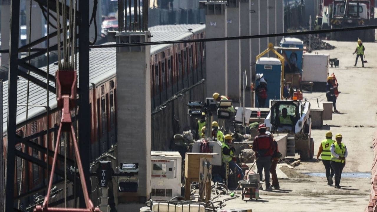 Tasa de desempleo en México repunta al 2.7% en enero; se mantiene estable frente al año anterior