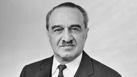 Entre el Kremlin y el helado: El legado de Anastás Mikoyán y su revolución gastronómica