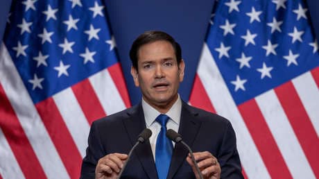 Rubio perfila la diplomacia de Trump: Límites y persuasión en el control de armas nucleares