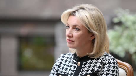 Moscú arremete contra Washington: Rusia califica de 'provocación agresiva' la actividad naval de EE.UU. frente a Cuba