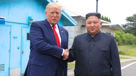 Kim Jong-un condiciona diálogo con Washington: Acusa 'hostilidad inherente' de Estados Unidos