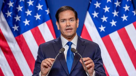 Alerta en Washington: EE.UU. denuncia que Irán desarrolla misiles con capacidad de alcanzar territorio estadounidense