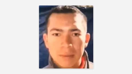 Líder de 'Los Lobos' señala a Daniel Noboa como autor intelectual del asesinato de Fernando Villavicencio